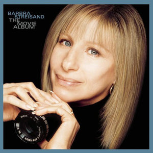 STREISAND BARBRA | MOVIE ALBUM