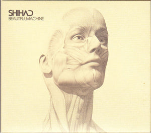 SHIHAD | BEAUTIFUL MACHINE (2CD DIGI)