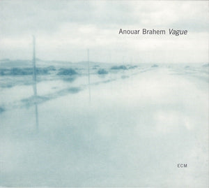 ANOUAR BRAHEM | VAGUE (DIGI)