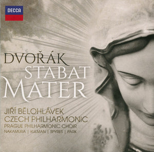 DVORAK / BELOHLAVEK | STABAT MATER (2CD)