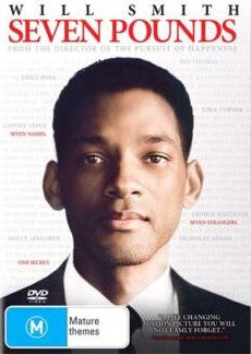 MOVIE DRA | SEVEN POUNDS