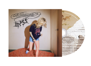 GIN WIGMORE | BEAUTIFUL MESS (DIGI)