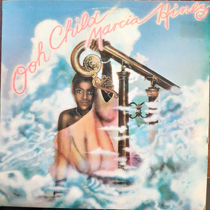 MARCIA HINES | OOH CHILD