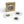 MANTICORE TAPES (2LP BOOKPACK EDITION) (BONUS 45) (VINYL) | MOTORHEAD