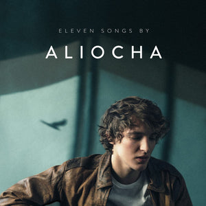 ALIOCHA SCHNEIDER | ELEVEN SONGS BY ALIOCHA