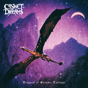 CASKET OF DREAMS | DRAGONS OF AUTUMN TWILIGHT
