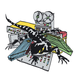 URLICH TROYER | TRANSIT TRIBE
