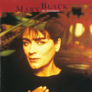 MARY BLACK | NO FRONTIERS