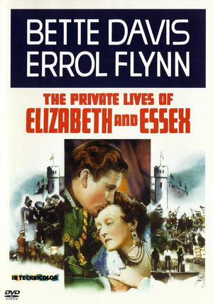 MOVIE DRA | PRIVATE LIVES OF ELIZABETH AND ESSEX
