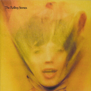 ROLLING STONES | GOATS HEAD SOUP - UK