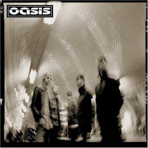 OASIS | HEATHEN CHEMISTRY
