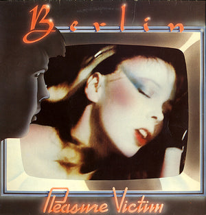 BERLIN | PLEASURE VICTIM - EU