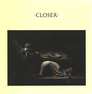 JOY DIVISION | CLOSER