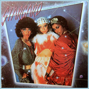 STARGARD | STARGARD - US - BIT ROUGH