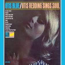 OTIS REDDING | OTIS BLUE / OTIS REDDING SINGS SOUL (CRYSTAL CLEAR EDITION) (VINYL)