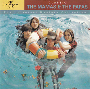 MAMAS AND THE PAPAS | CLASSIC