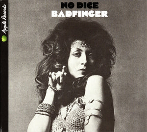 BADFINGER | NO DICE (REMASTERED)  (BONUS TRACKS) (DIGI)