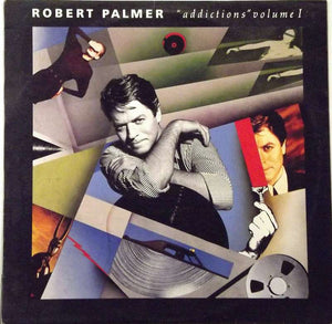 ROBERT PALMER | ADDICTIONS VOL 1 - AUS