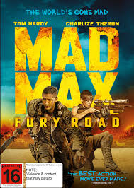 MOVIE ACT | MAD MAX FURY ROAD