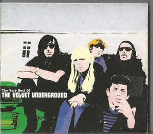VELVET UNDERGROUND | VERY BEST OF THE VELVET UNDERGROUND (REMASTERED)