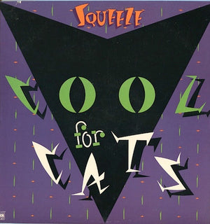 SQUEEZE | COOL FOR CATS - US