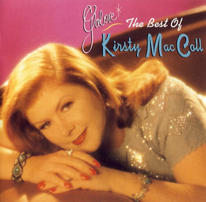 KIRSTY MACCOLL | GALORE BEST OF