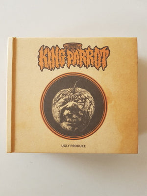 KING PARROT | UGLY PRODUCE (BOX OF SHIT VERSION)