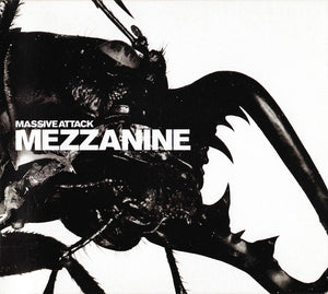 MASSIVE ATTACK | MEZZANINE (DIGI)