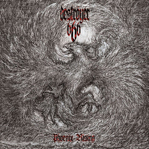 DESTROYER 666 | PHOENIX RISING