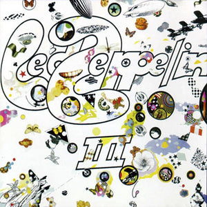 LED ZEPPELIN | LED ZEPPELIN 3