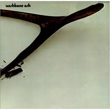 WISHBONE ASH | WISHBONE ASH - US