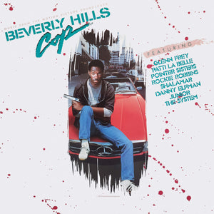 SOUNDTRACK | BEVERLY HILLS COP