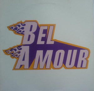 BEL AMOUR | BEL AMOUR 12