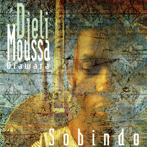 DJELI MOUSSA DIAWARA | SOBINDO