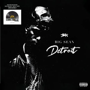 BIG SEAN | DETROIT RSD 2026 (2LP SET) (VINYL)
