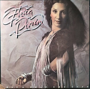 FLORA PURIM | THATS WHAT SHE SAID