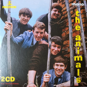 ANIMALS | ANIMALS (REMASTERED 2CD DIGI)
