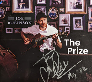 JOE ROBINSON | PRIZE (DIGI)