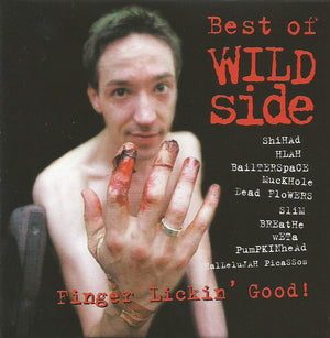 VARIOUS | BEST OF WILDSIDE