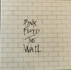PINK FLOYD | WALL (2CD VINYL REPLICA SLEEVE DIGI)
