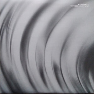 WEDDING PRESENT | SATURNALIA - 2 X 10"