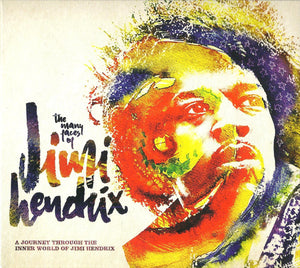 JIMI HENDRIX / VARIOUS | MANY FACES OF JIMI HENDRIX (3CD) (DIGI)