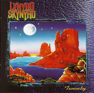LYNYRD SKYNYRD | TWENTY