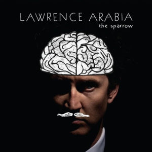 LAWRENCE ARABIA | SPARROW