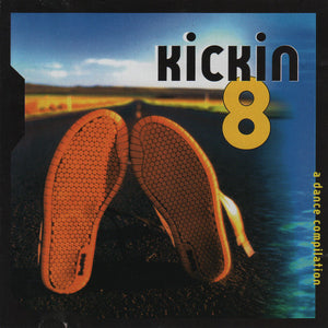 VARIOUS | KICKIN 8
