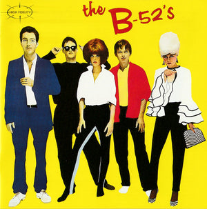 B52'S | B52'S