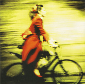 IMOGEN HEAP | SPEAK FOR YOURSELF