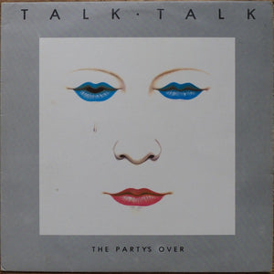 TALK TALK | PARTYS OVER - NZ