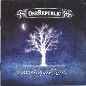 ONEREPUBLIC | DREAMING OUT LOUD