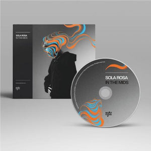 SOLA ROSA | IN THE MIDS (SOFTPACK)
